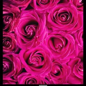 Meet your Posher, Rena